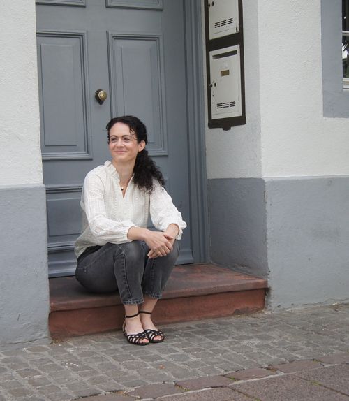 Susanne Bossert