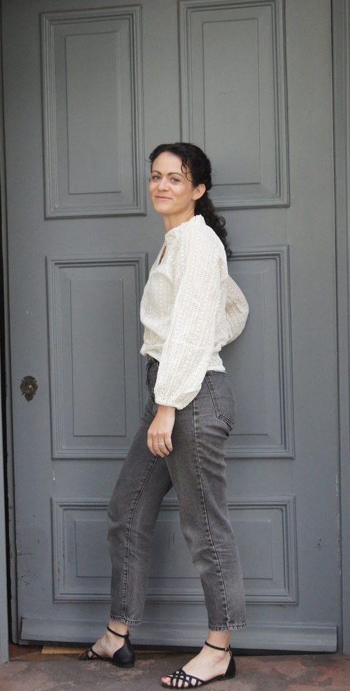 Susanne Bossert